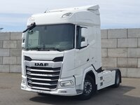 DAF XF 4X2