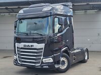DAF XF 4X2