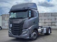Iveco S-Way 4X2
