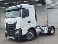 Iveco X-Way 4X2