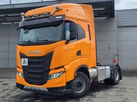 Iveco X-Way 4X2
