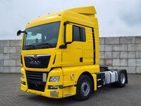 MAN TGX 4X2