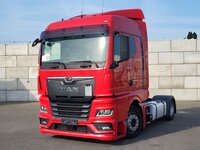 MAN TGX 4X2