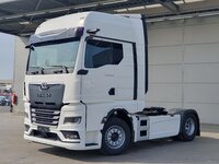 MAN TGX 4X2