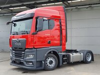 MAN TGX 4X2