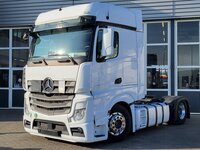 Mercedes Actros 4X2