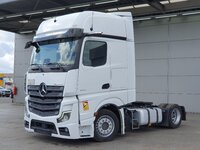 Mercedes Actros 4X2