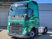 Volvo FH 4X2