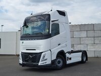 Volvo FH 4X2