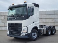 Volvo FH 6X4