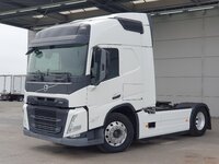 Volvo FM 4X2