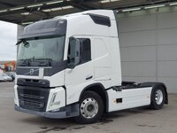 Volvo FM 4X2