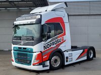 Volvo FM 4X2