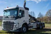 Volvo FM 6X2