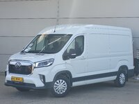 Maxus eDeliver 9 L3H2 10m3 Airco