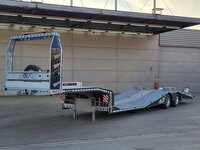 Vega TRUCK CARRIER 2 Assen
