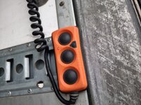 Foto van Gebruikt Bakwagen DAF CF 4X2 2019 Foto van Gebruikt Bakwagen DAF CF 4X2 2019