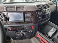 Foto van Gebruikt Bakwagen DAF CF 4X2 2019 Foto van Gebruikt Bakwagen DAF CF 4X2 2019