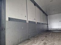 Foto van Gebruikt Bakwagen DAF CF 4X2 2019 Foto van Gebruikt Bakwagen DAF CF 4X2 2019