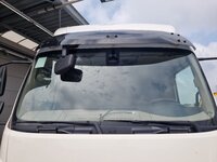 Foto van Gebruikt Bakwagen DAF XB 4X2 2024