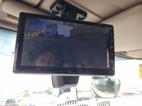 Foto van Gebruikt Bakwagen DAF XB 4X2 2024