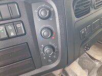 Foto van Gebruikt Bakwagen DAF XB 4X2 2024