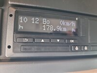 Foto van Gebruikt Bakwagen DAF XB 4X2 2024