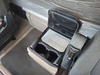 Foto van Gebruikt Bakwagen DAF XG 6X2 2024