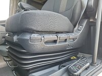 Foto van Gebruikt Bakwagen DAF XG 6X2 2024