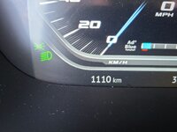 Foto van Gebruikt Bakwagen DAF XG 6X2 2024