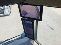 Foto van Gebruikt Bakwagen DAF XG 6X2 2024