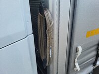 Foto van Gebruikt Bakwagen DAF XG 6X2 2024