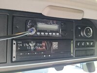 Foto van Gebruikt Bakwagen DAF XG 6X2 2024