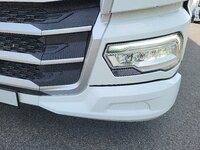 Foto van Gebruikt Bakwagen DAF XG 6X2 2024