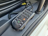 Foto van Gebruikt Bakwagen DAF XG 6X2 2024