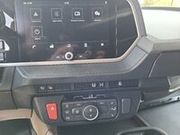 Foto van Gebruikt Bakwagen DAF XG 6X2 2024