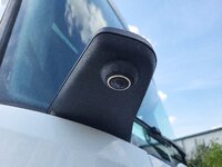 Foto van Gebruikt Bakwagen DAF XG 6X2 2024