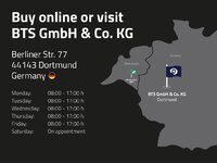 Foto van Gebruikt Bakwagen DAF XG 6X2 2024