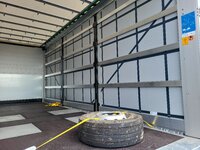 Foto van Gebruikt Bakwagen DAF XG 6X2 2024