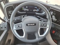 Foto van Gebruikt Bakwagen DAF XG 6X2 2024