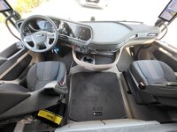 Foto van Gebruikt Bakwagen DAF XG 6X2 2024