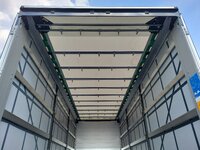 Foto van Gebruikt Bakwagen DAF XG 6X2 2024