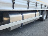 Foto van Gebruikt Bakwagen DAF XG 6X2 2024