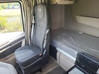 Foto van Gebruikt Bakwagen DAF XG 6X2 2024