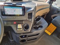 Foto van Gebruikt Bakwagen Mercedes Actros 6X2 2019