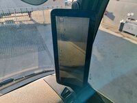 Foto van Gebruikt Bakwagen Mercedes Actros 6X2 2019