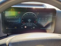 Foto van Gebruikt Bakwagen Mercedes Actros 6X2 2019