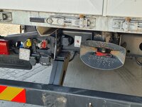 Foto van Gebruikt Bakwagen Mercedes Actros 6X2 2019