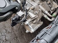 Foto van Gebruikt Bakwagen Mercedes Actros 8X4 2020