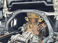 Foto van Gebruikt Bakwagen Mercedes Actros 8X4 2020